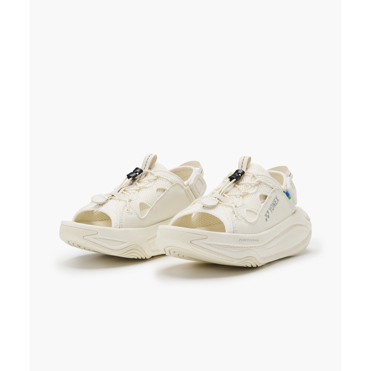 Yonex YY-Raftrocker Shwra 1 - White