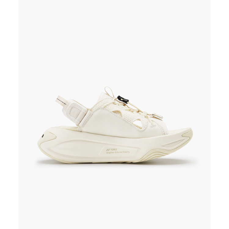 Yonex YY-Raftrocker Shwra 1 - White