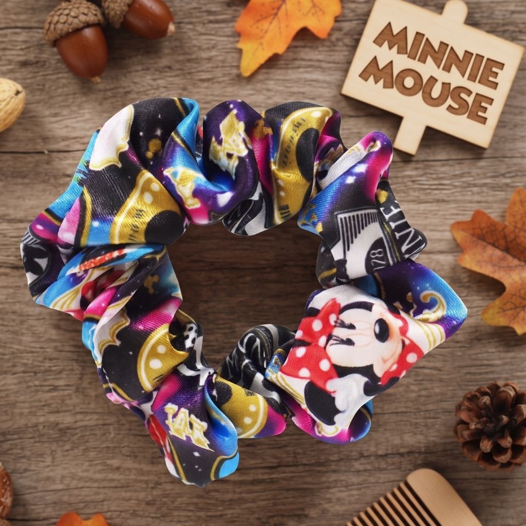Disney Mickey - Headwear Headband Minnie