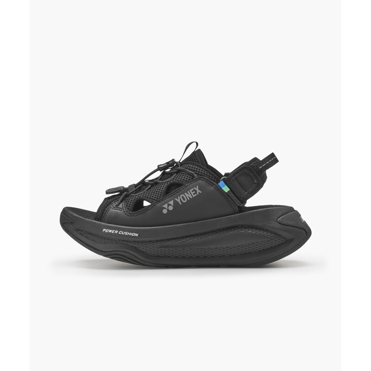 Yonex YY-Raftrocker Shwra 1 - Black