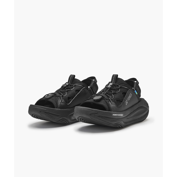 Yonex YY-Raftrocker Shwra 1 - Black