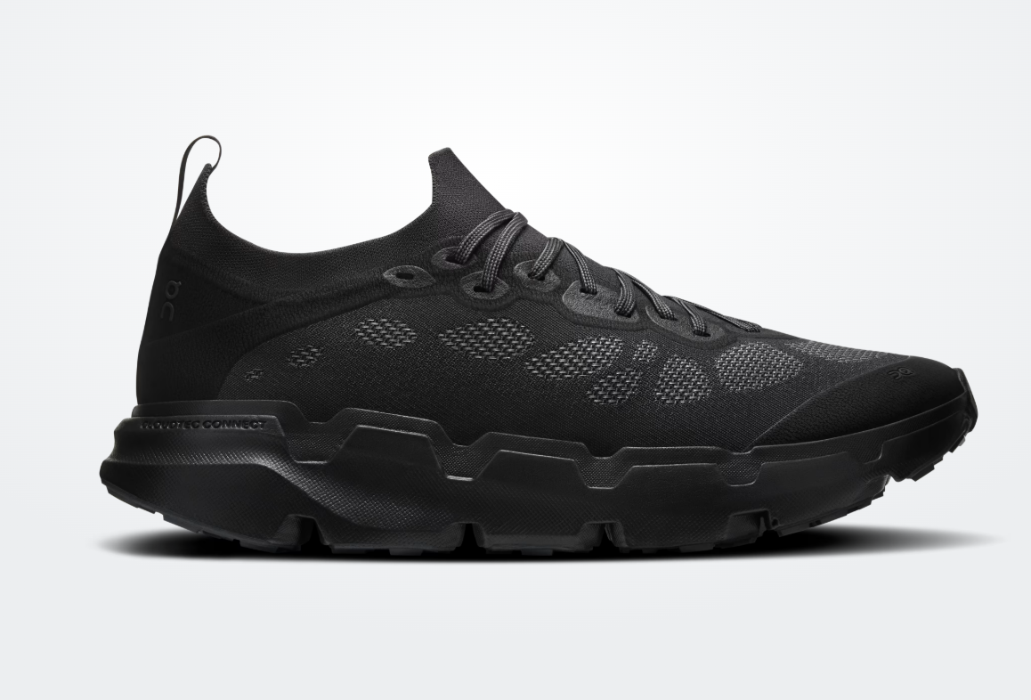On Running Cloudsoma PAF Black | 3MG30781043