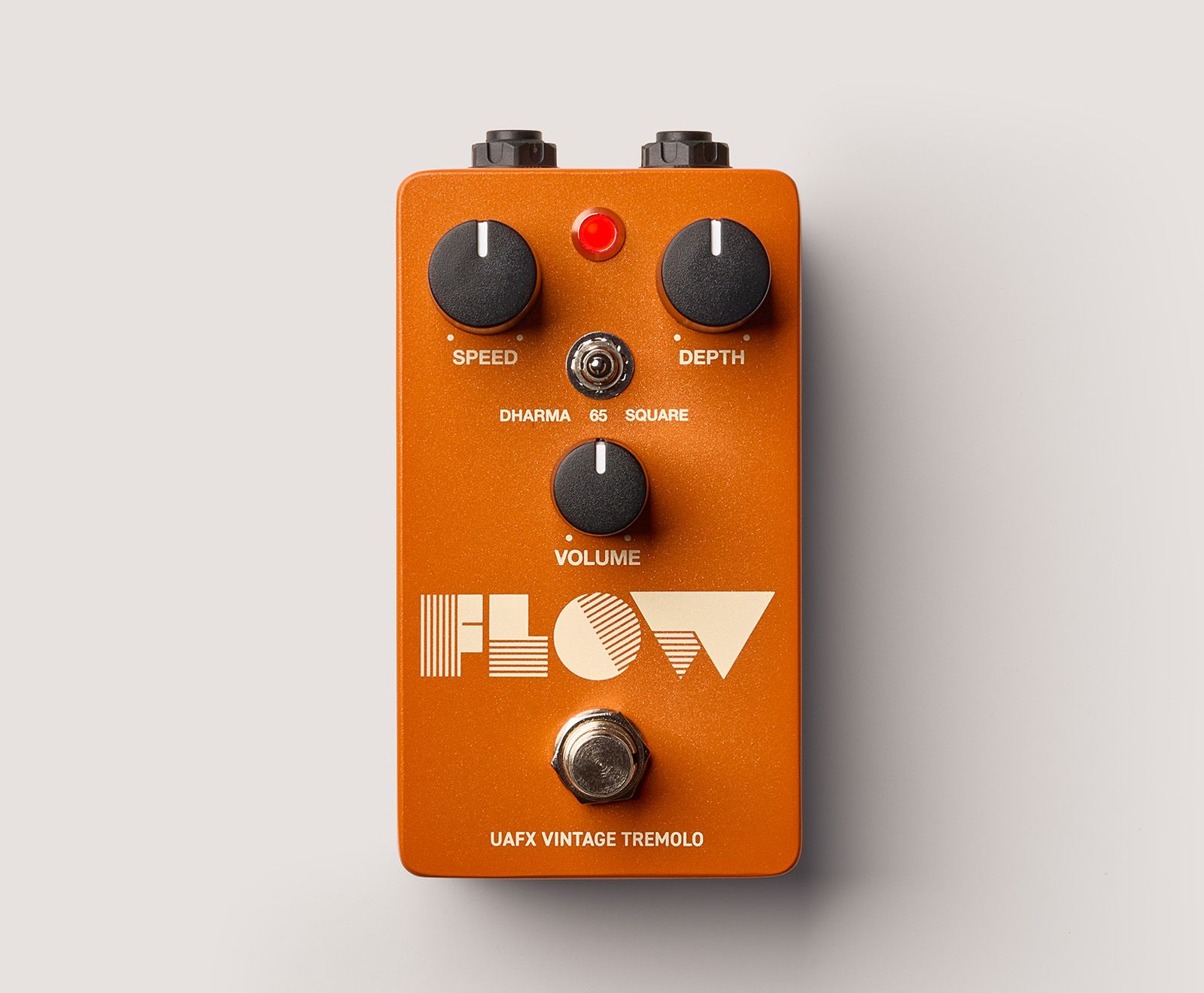 Universal Audio GPS-FLOW