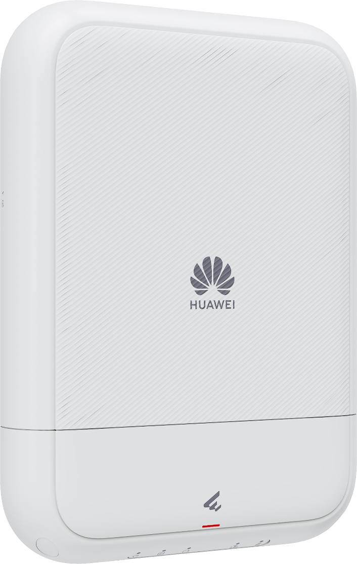 Huawei eKit AP771 BE3600 WiFi 7 雙頻室外無線存取點｜企業級戶外無線基地台