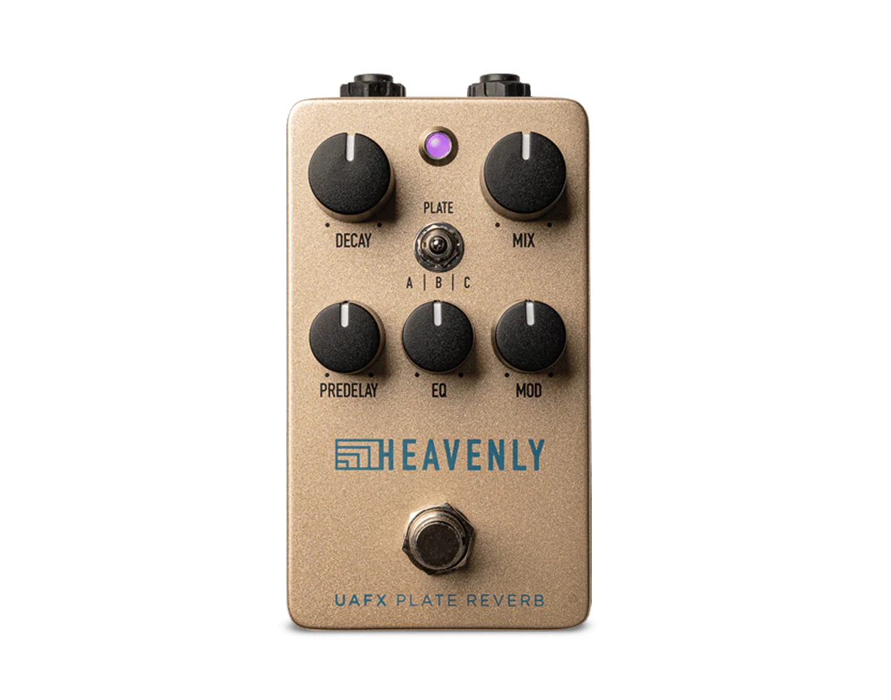 Universal Audio GPS-HEAVENLY