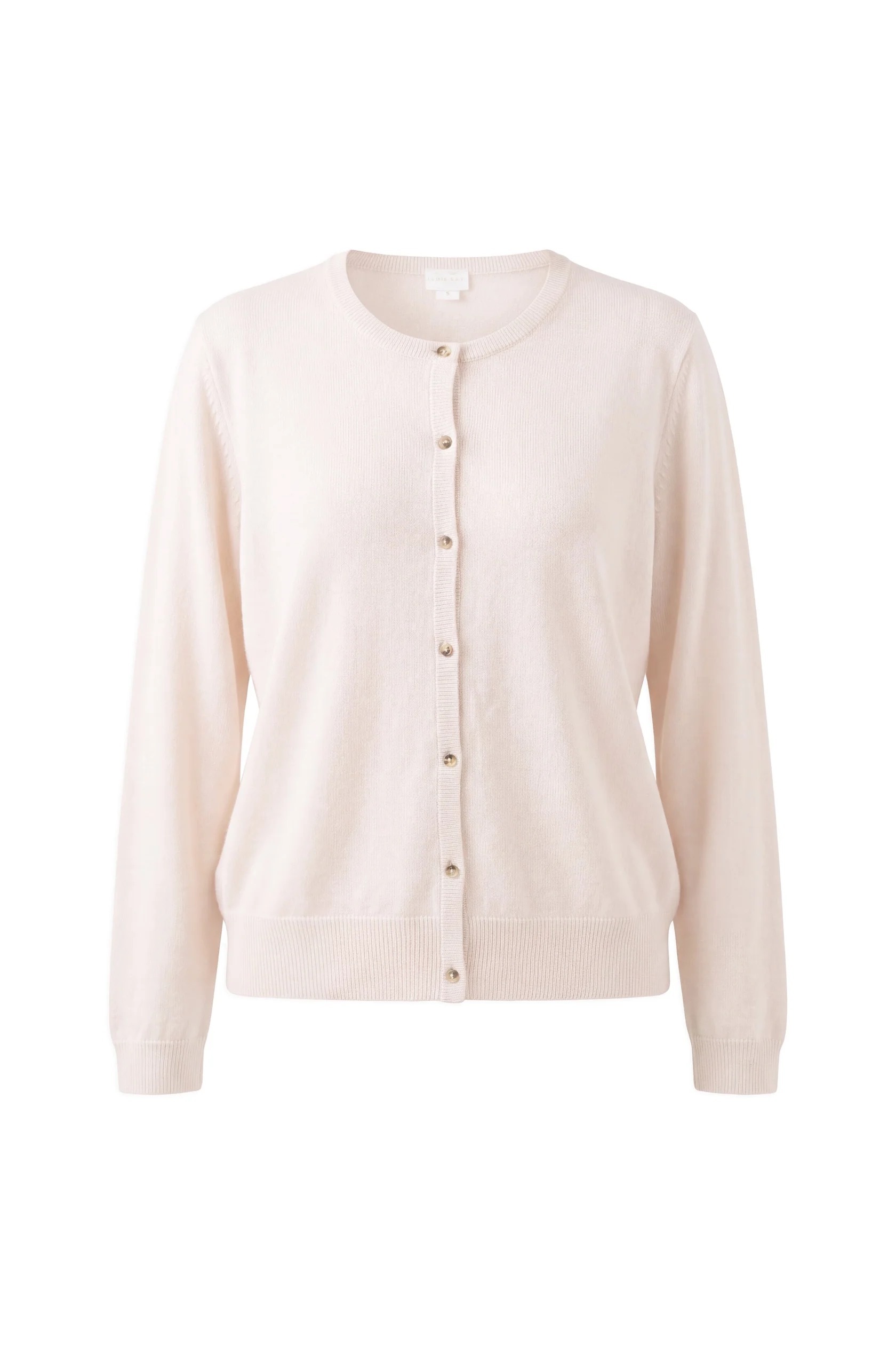 【預購】JAMIE KAY - Merino Camille Womens Cardigan（White Rabbit）