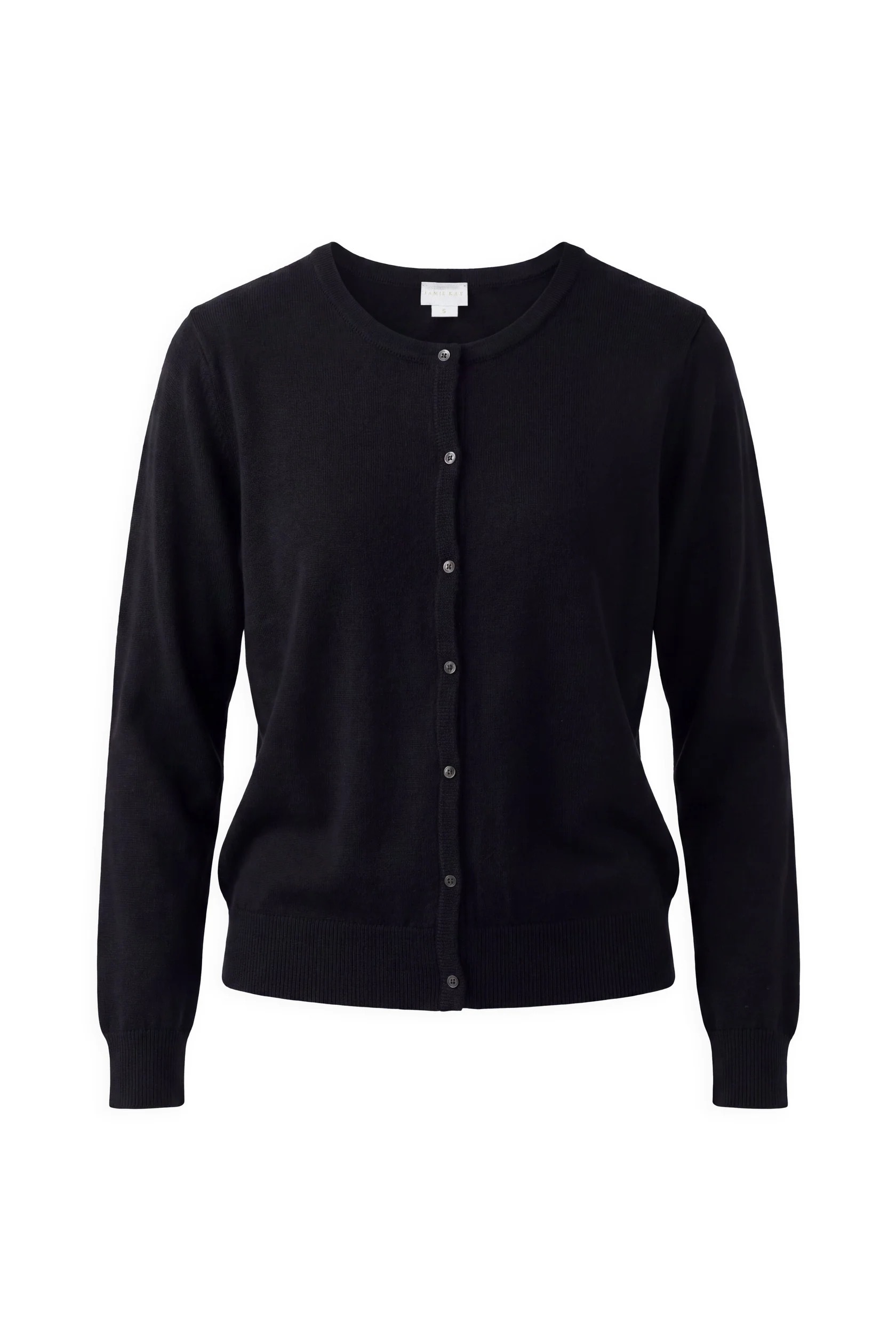 【預購】JAMIE KAY - Merino Camille Womens Cardigan（Black）