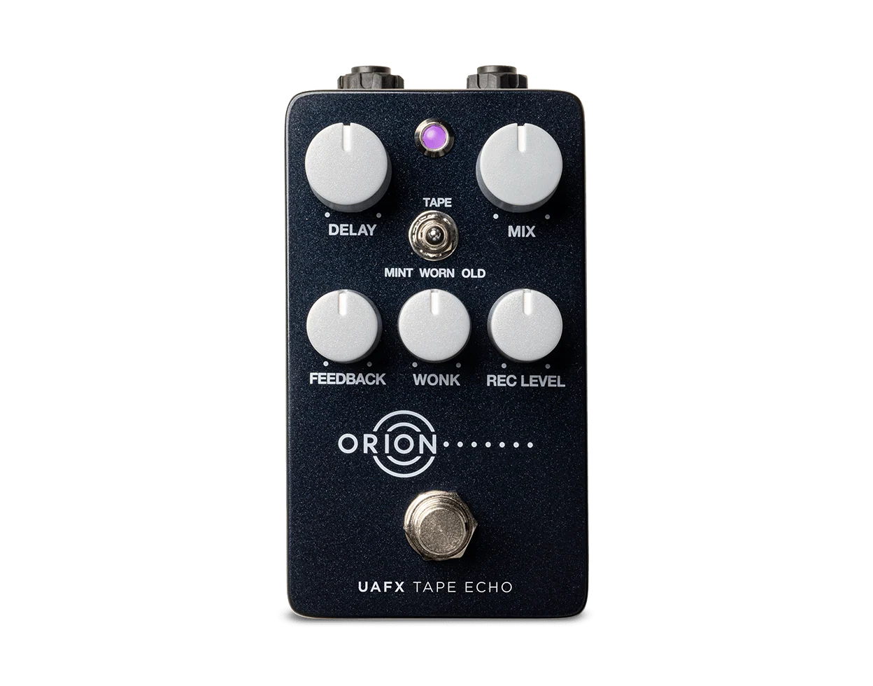 Universal Audio GPS-ORION