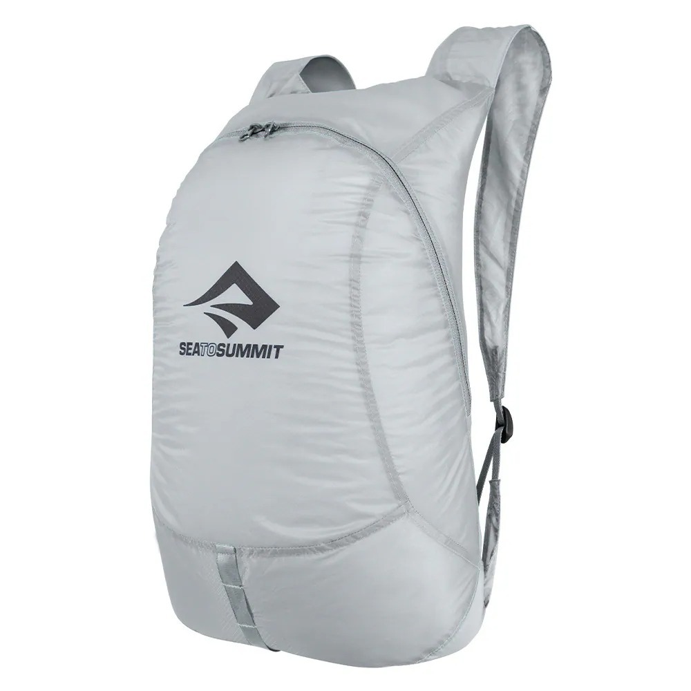 Sea to Summit 30D 輕量日用背包 STSATC012021灰 [HappyOutdoor]