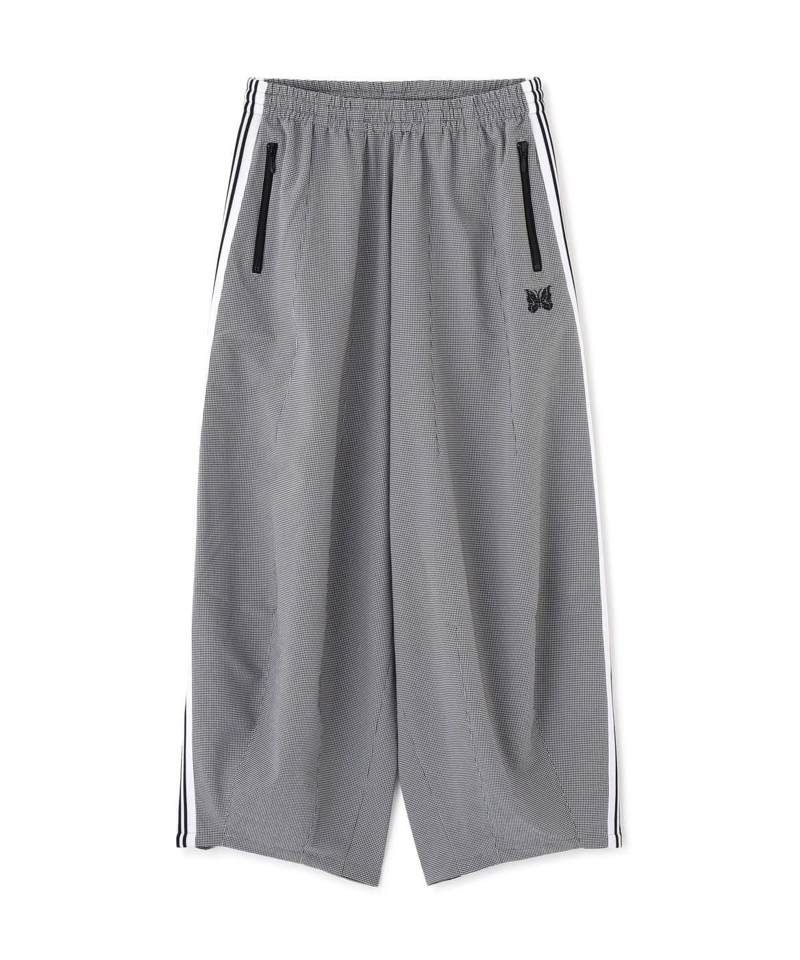 現貨|NEEDLES 別注 H.D.TRACK PANT - SEERSUCKER - WHITE