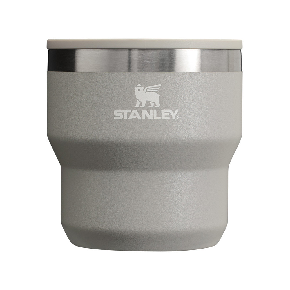 現 貨丨STANLEY THE STAY-HOT STACKING CUP 10OZ ASH