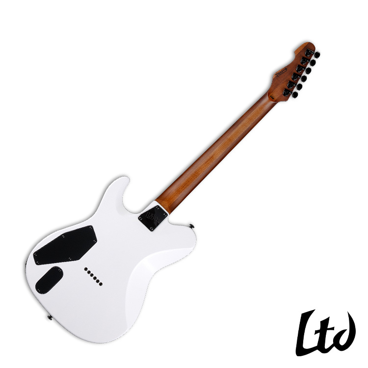 ESP LTD TH-1000 Snow White