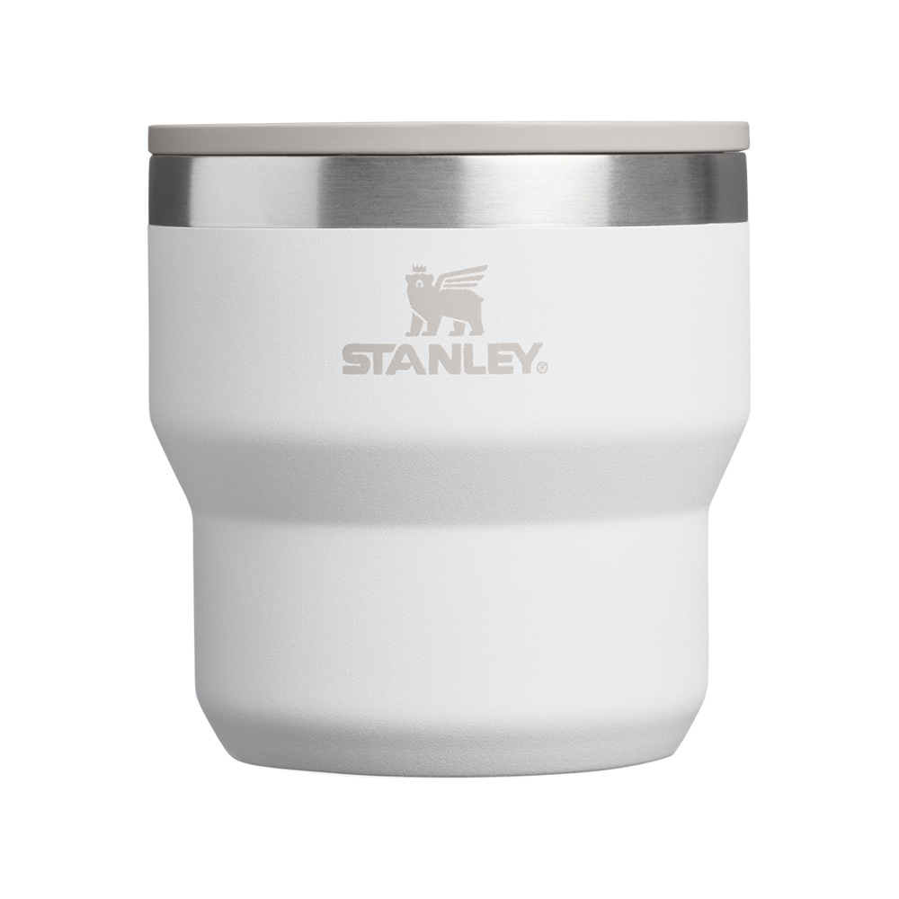 現 貨丨STANLEY THE STAY-HOT STACKING CUP 10OZ FROST