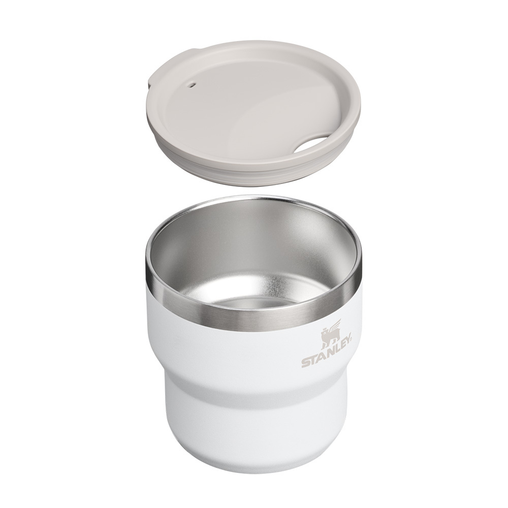 現 貨丨STANLEY THE STAY-HOT STACKING CUP 10OZ FROST