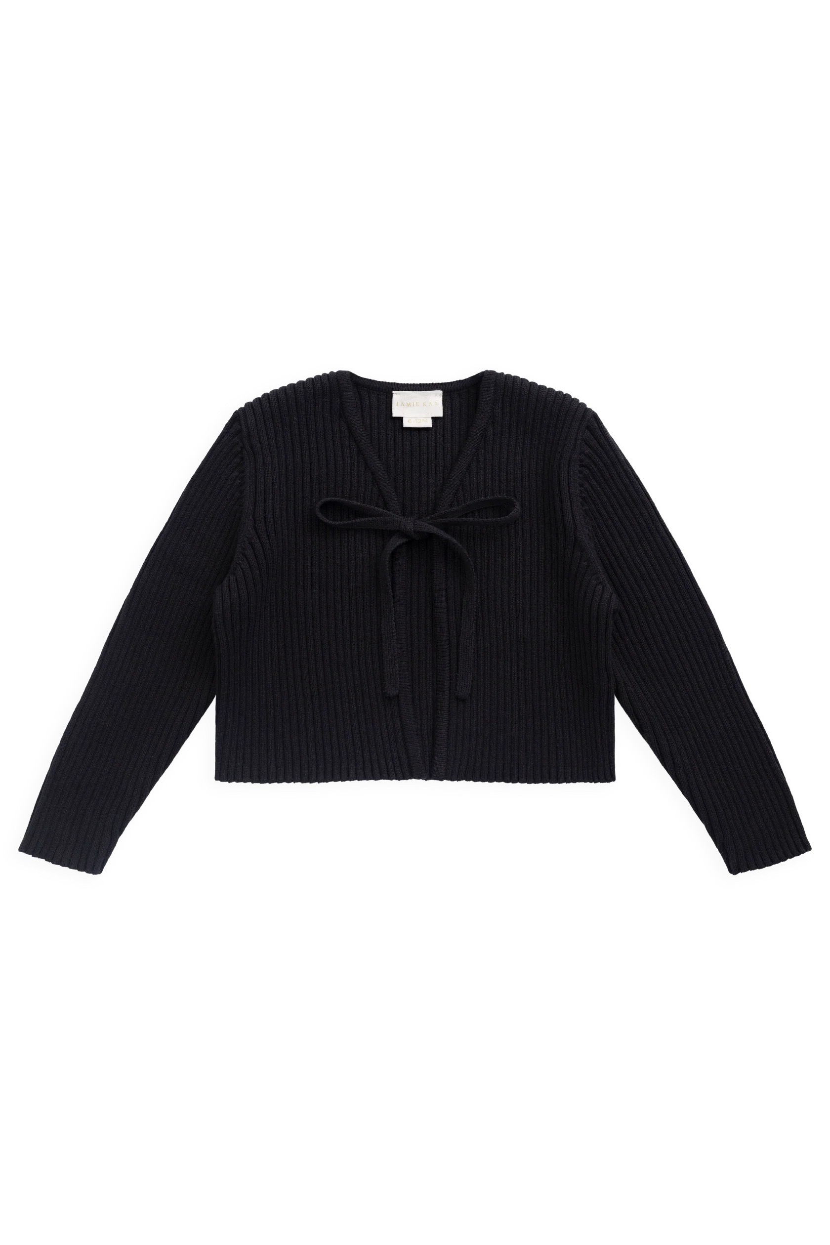 【預購】JAMIE KAY - Shelby Cardigan（Eclipse）