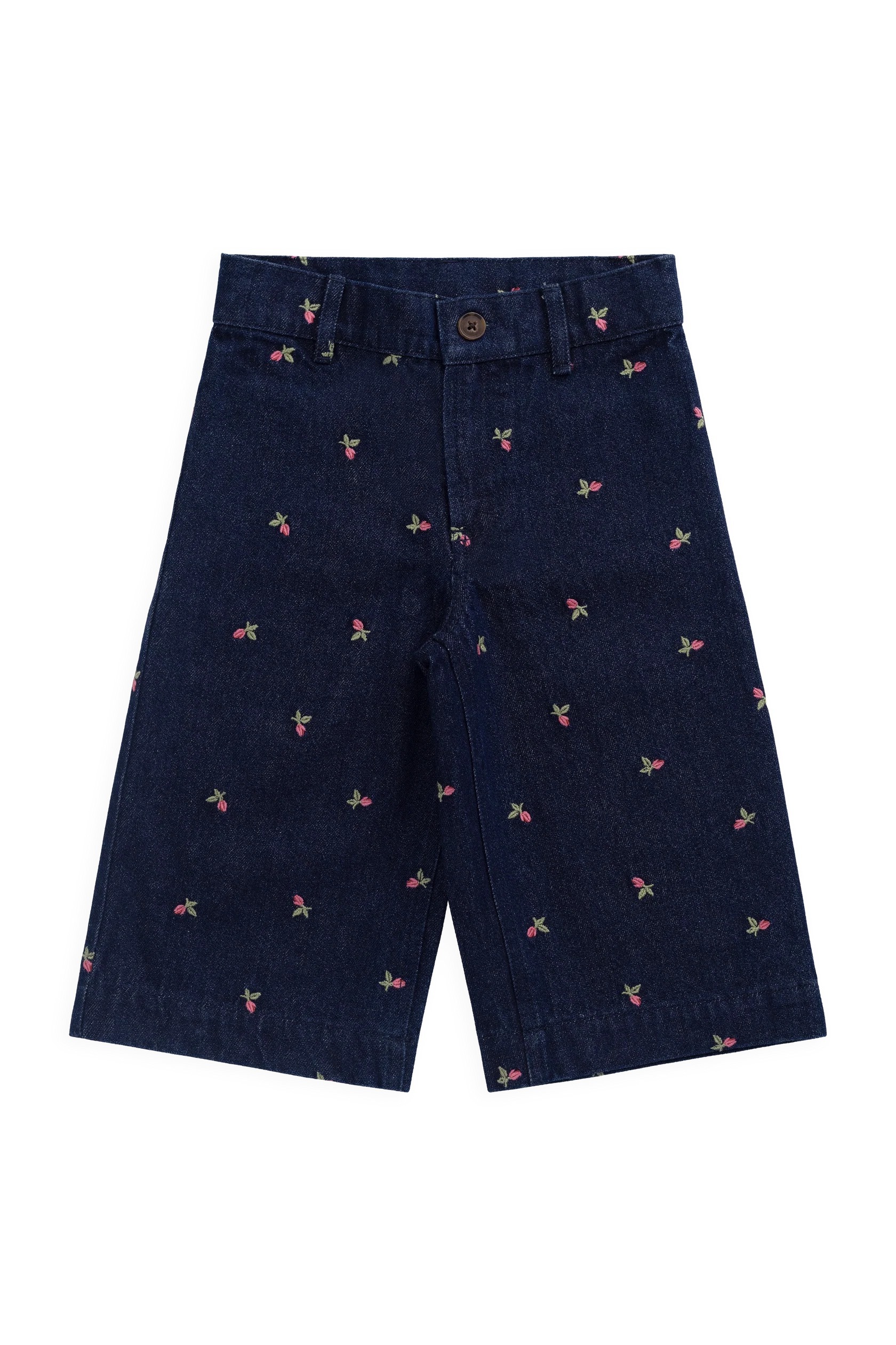 【預購】JAMIE KAY - Amandine Pant（Rosebud Denim）