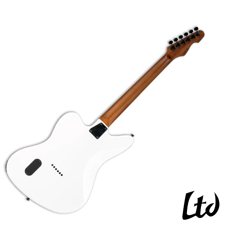 ESP LTD XJ-2 HT Snow White