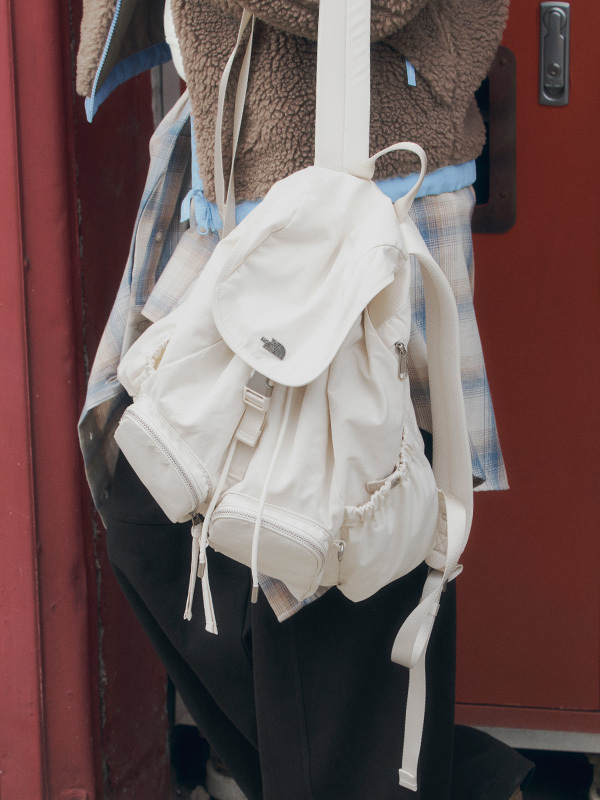 韓國代購｜THE NORTH FACE HAZE BACKPACK (3 Colours)