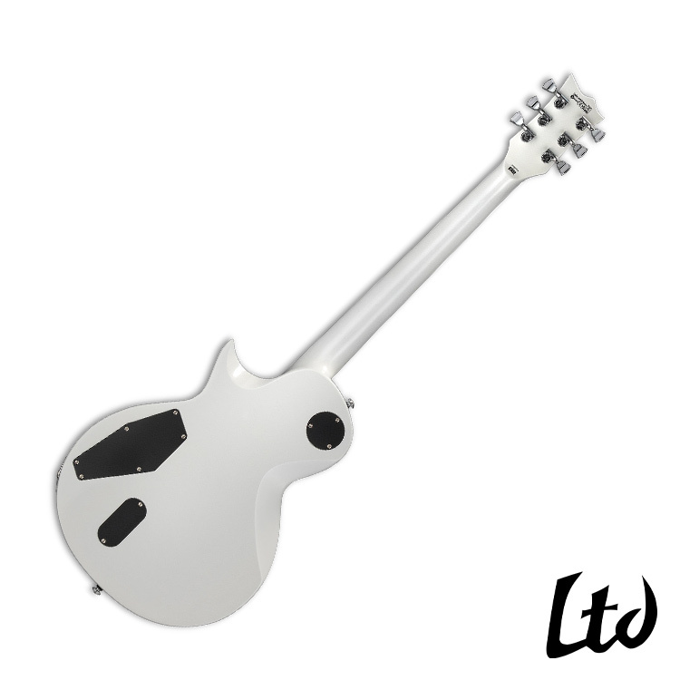 ESP LTD EC-1000 - Pearl White