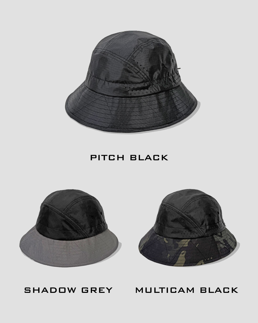 COFB｜BASI[X]™ Rover Hat