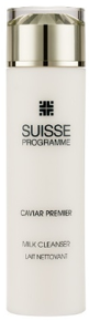 SUI - SUISSE PROGRAMME尊貴魚子緊緻潔膚乳 200ML -M