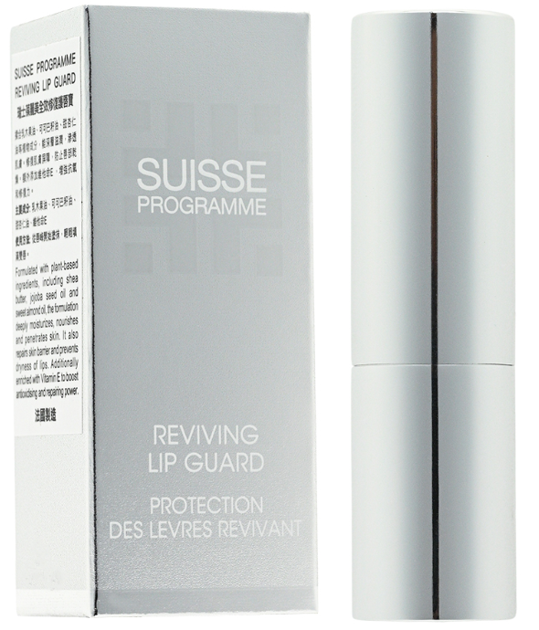 SUI - SUISSE PROGRAMME全效修復護唇  -M