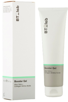 BTL - BT-LAB離子射頻全效嫩膚儀 1PC 贈送：膠原保濕凝膠 150ML-M
