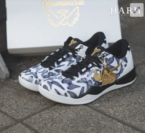 客訂 kobe 8 GiGi 白金黑FV6325-100 295 + kobe 9 mambacita 295+海賊王 air max 紅色 29