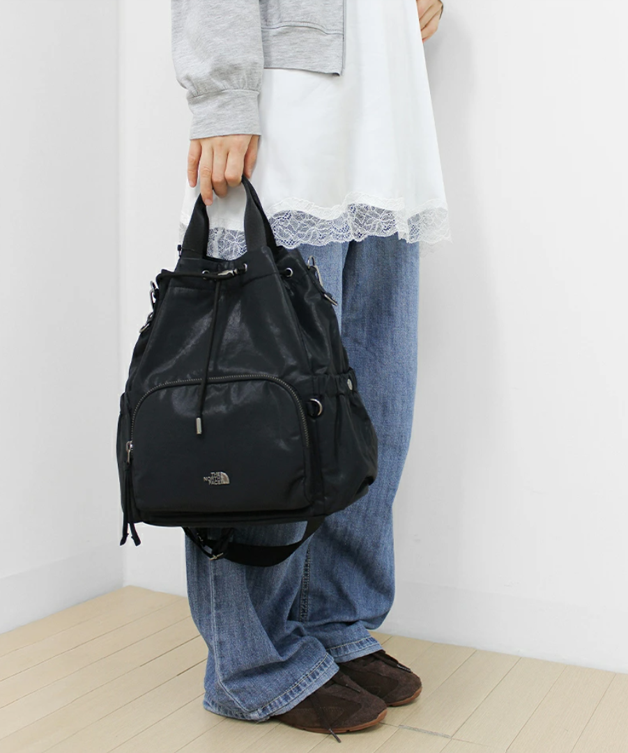 韓國代購｜THE NORTH FACE HAZE MULTI PACK (3 Colours)