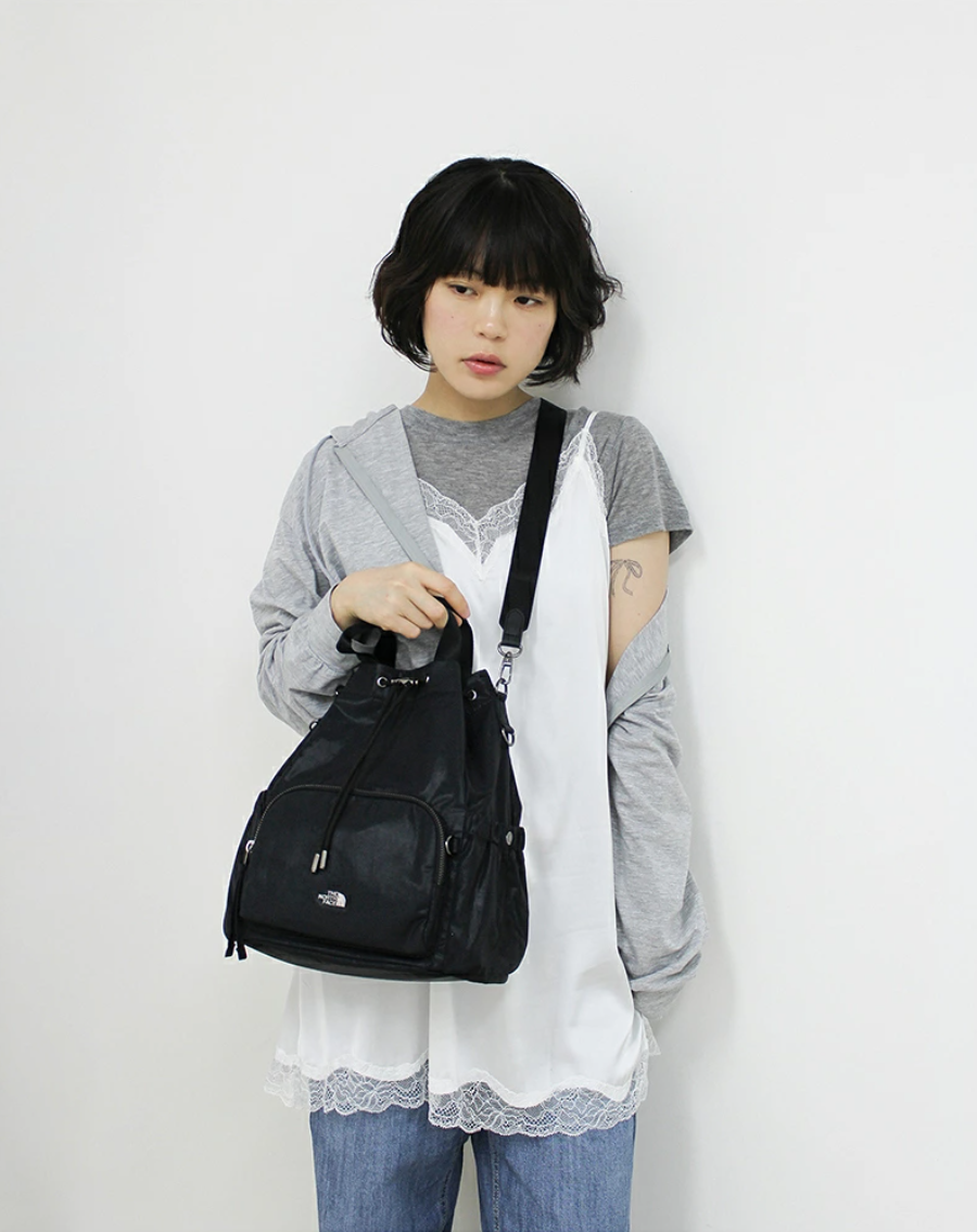 韓國代購｜THE NORTH FACE HAZE MULTI PACK (3 Colours)