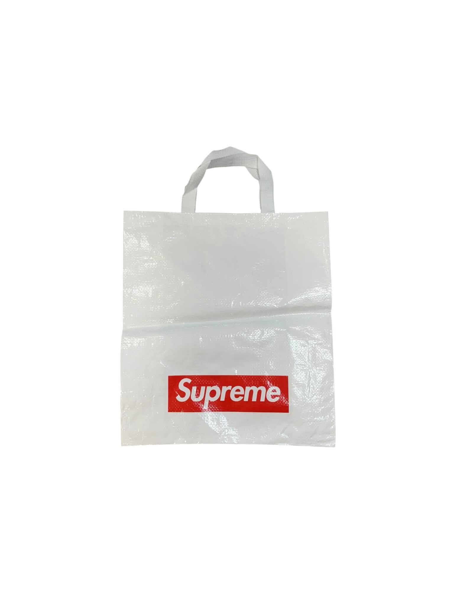 SUPREME BOX LOGO TOTE BAG  環保手提購物袋