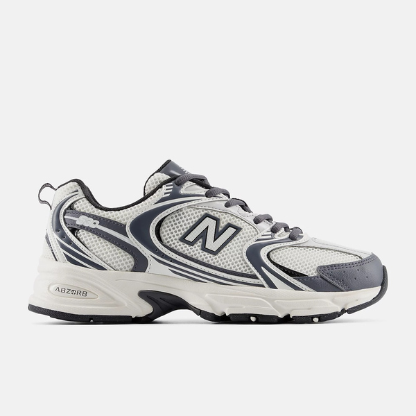 New Balance 紐巴倫 530 U530COC 男女 運動休閒鞋 復古鞋 舒適 穿搭 復古灰