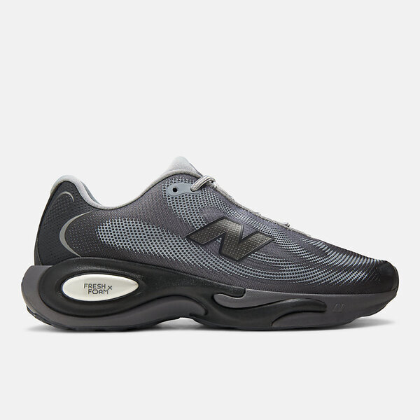 New Balance 紐巴倫 AC Runner MACR199J 男 慢跑鞋 運動鞋 寬楦 緩震 灰黑