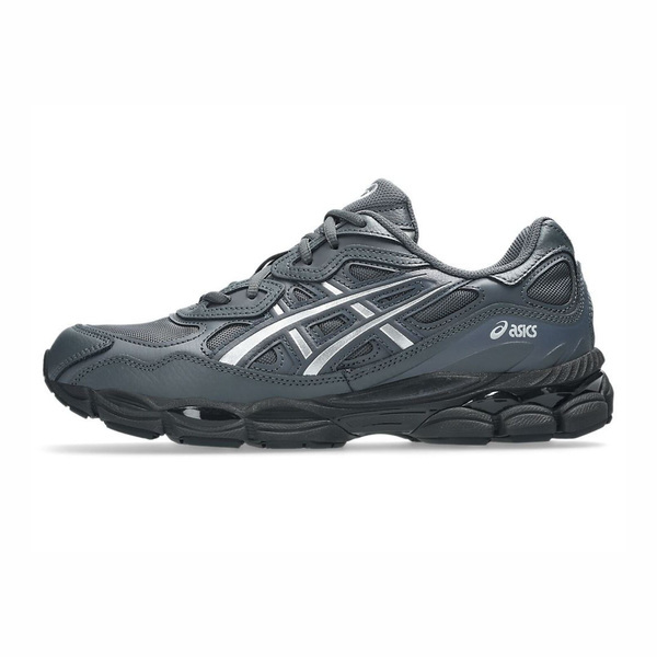 Asics 亞瑟士 GEL-NYC 1203A280-022 男女 休閒鞋 復古 流行 灰