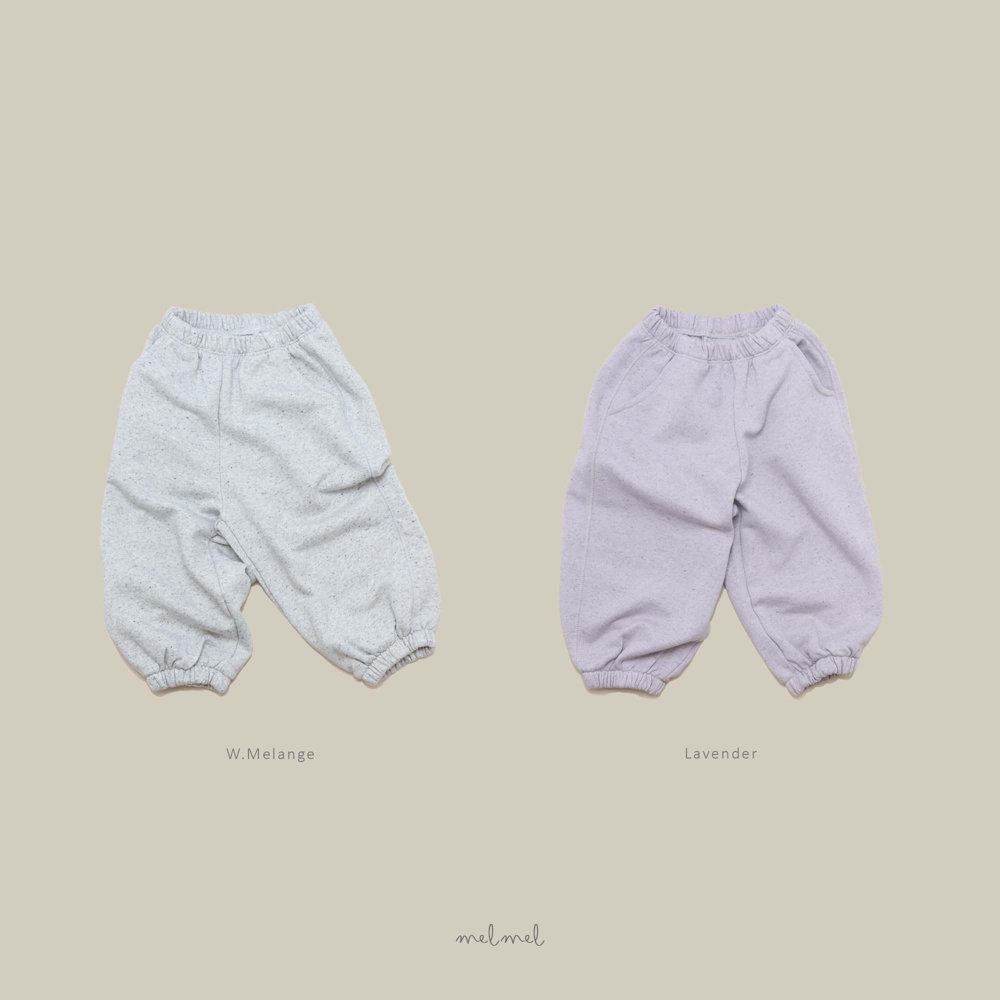 Neff 慢跑褲