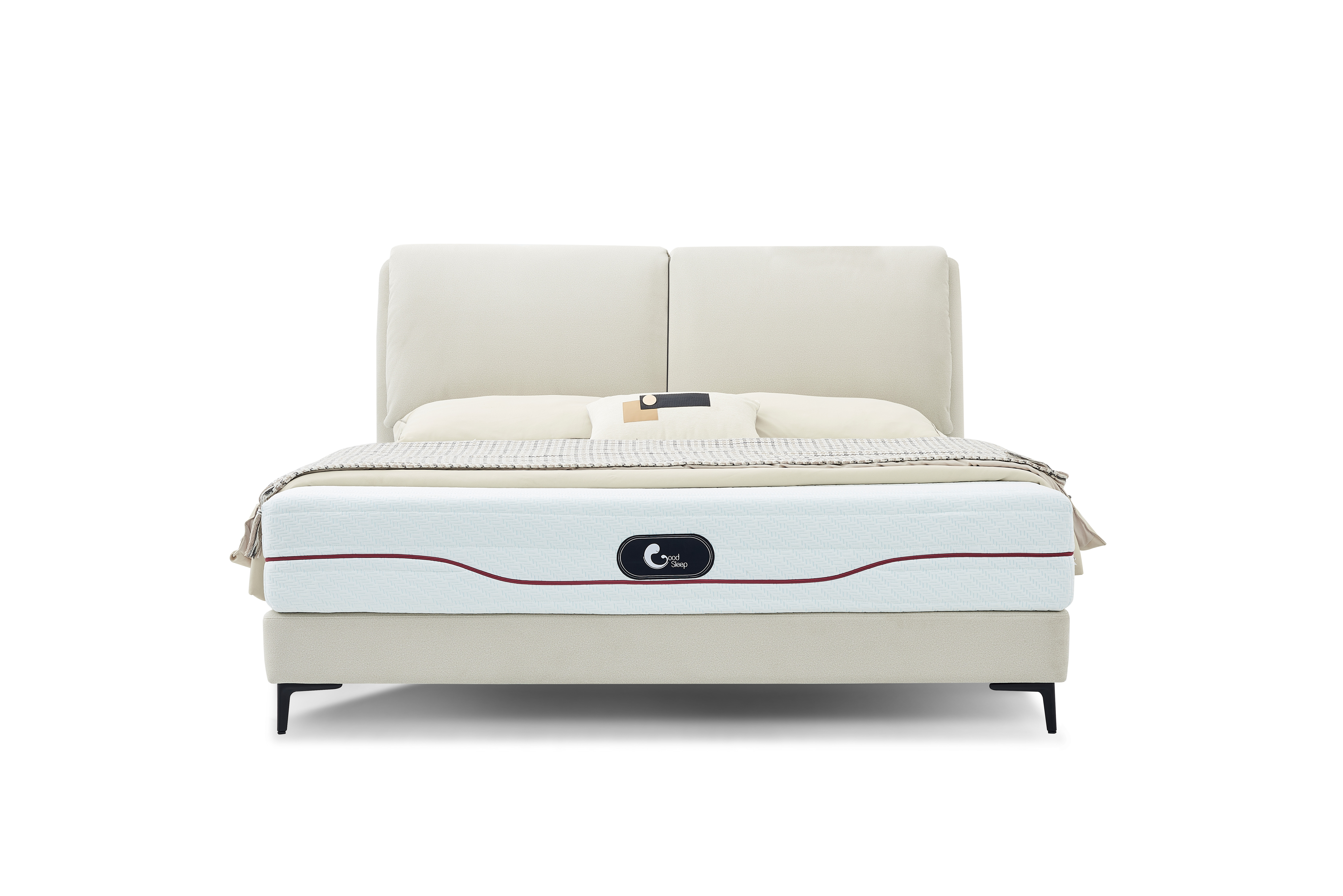 里昂 床架 Lyon Bedsteads