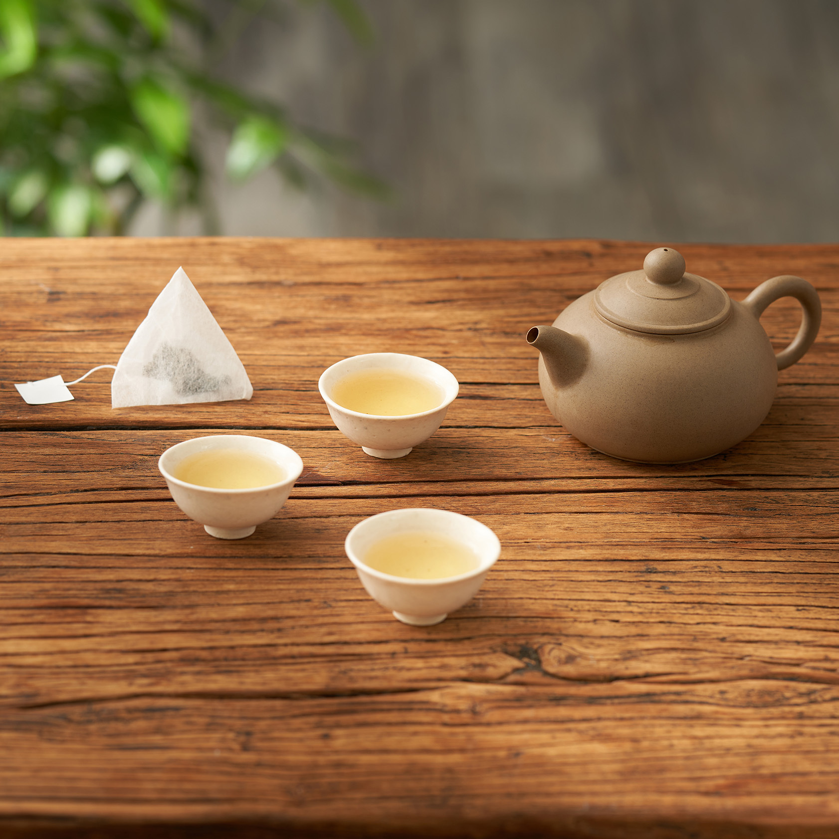 台灣茶系列