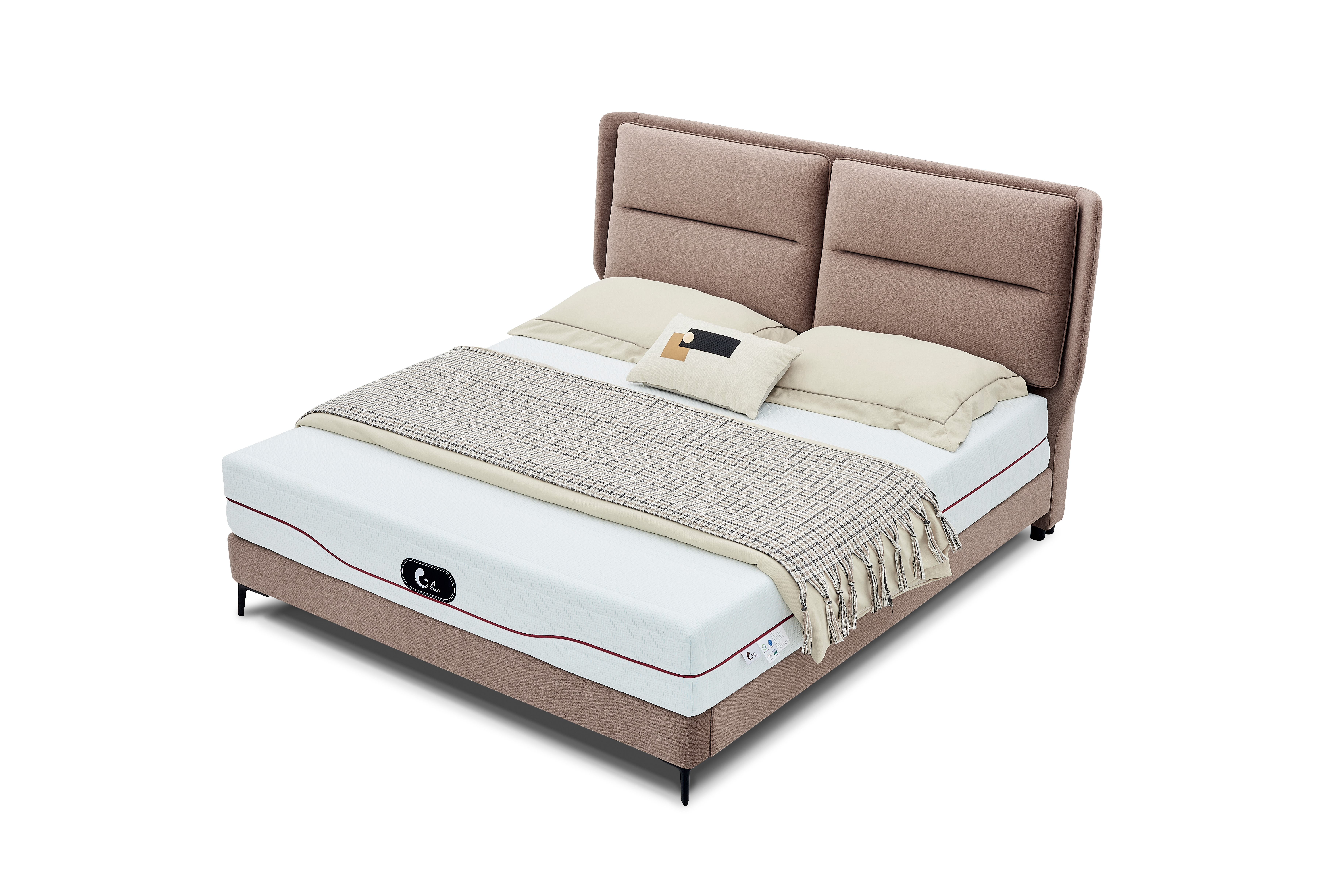 錫耶納 床架 Siena Bedsteads