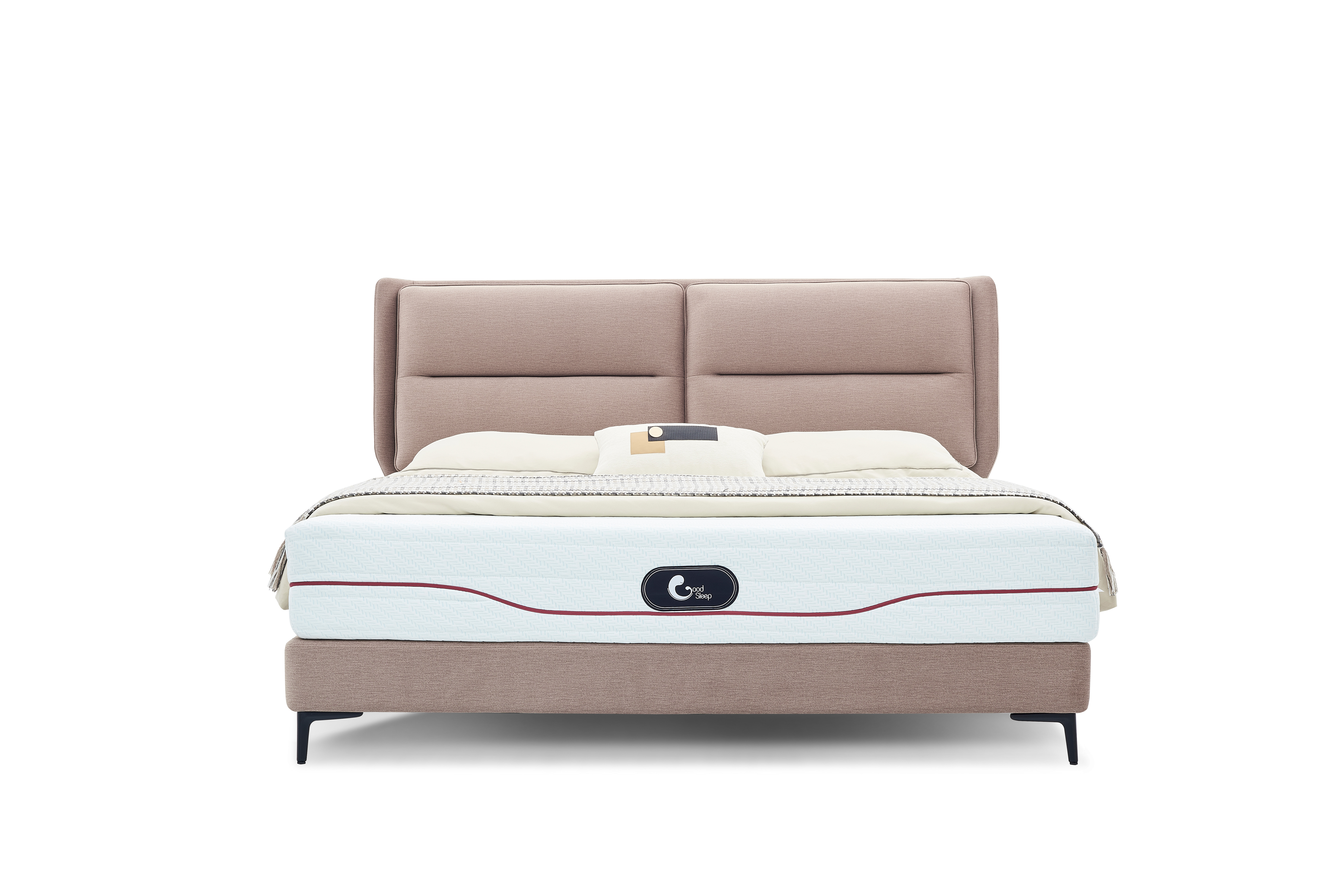 錫耶納 床架 Siena Bedsteads