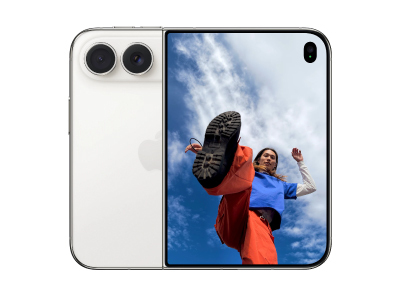 iPhone Duo