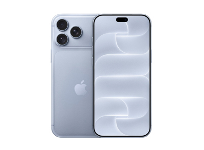 iPhone 18 Pro Max