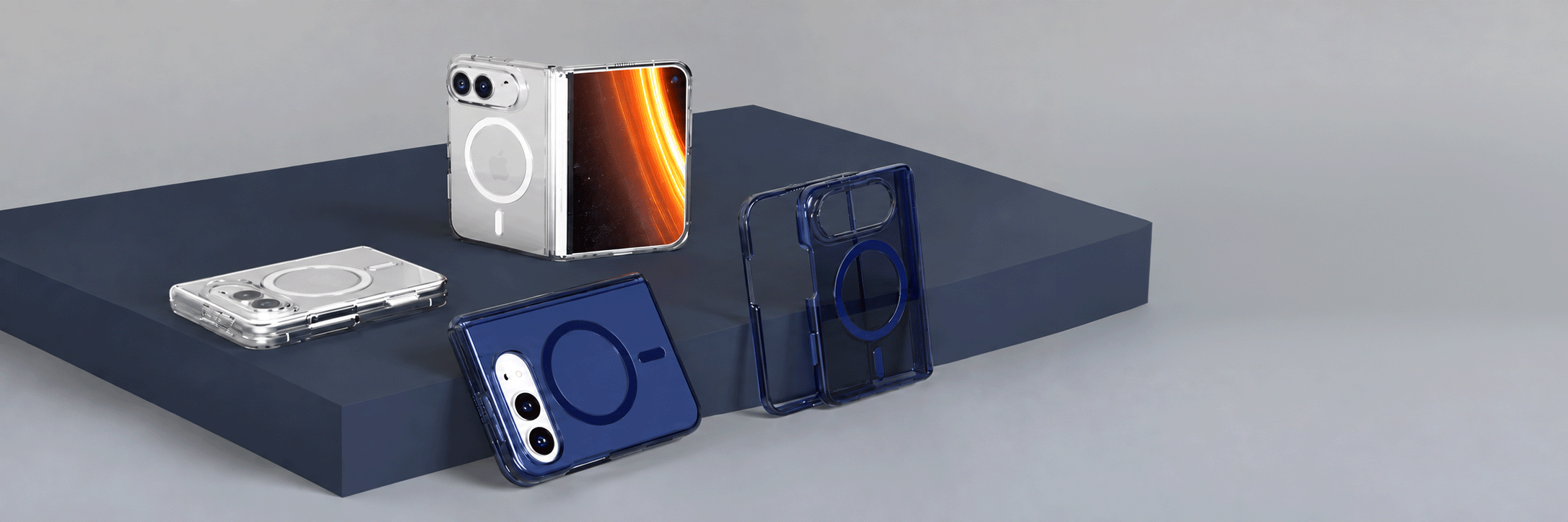 iPhone Duo 手機殼系列