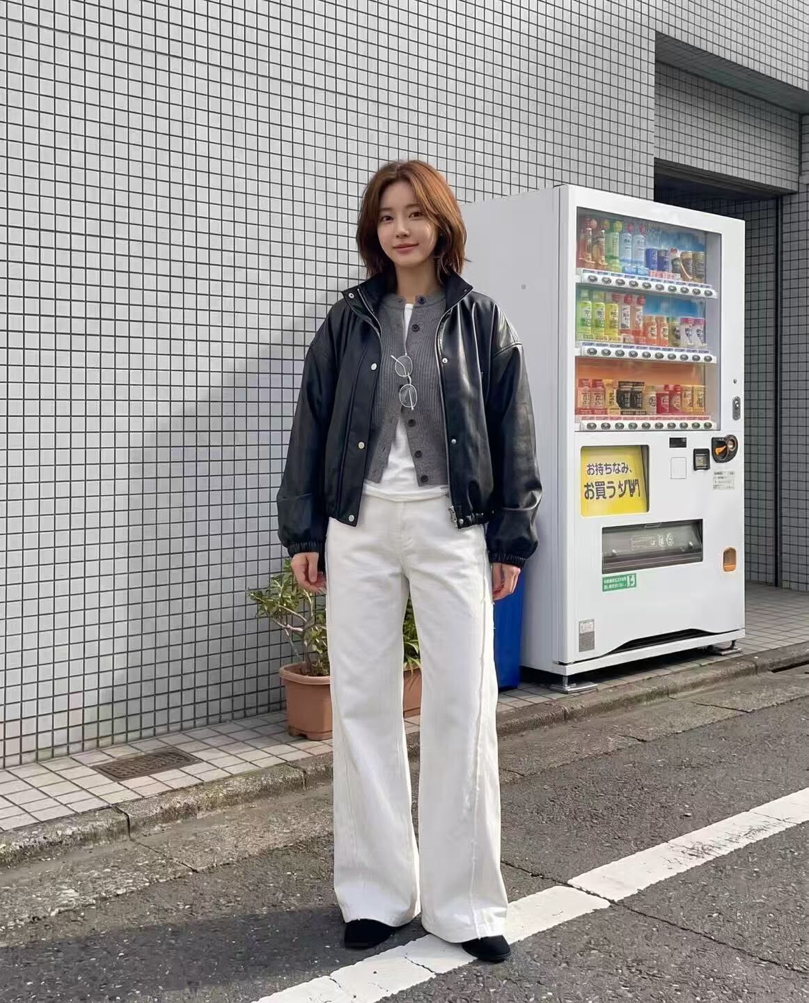 how luk 牛仔褲😍😍