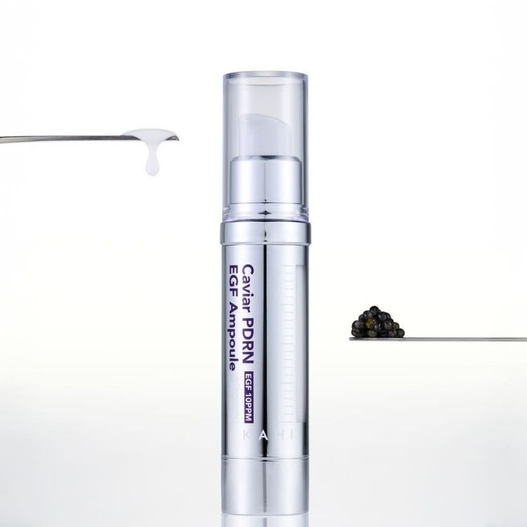 頂級鱘魚子PDRN表皮生長因子逆齡密集修護安瓶 20ml