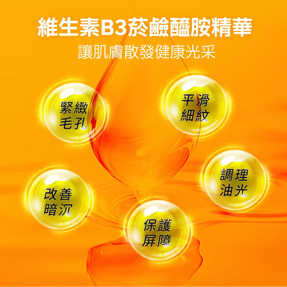 Dr Hsieh lab smart 20%維生素B3菸鹼醯胺精華30ml