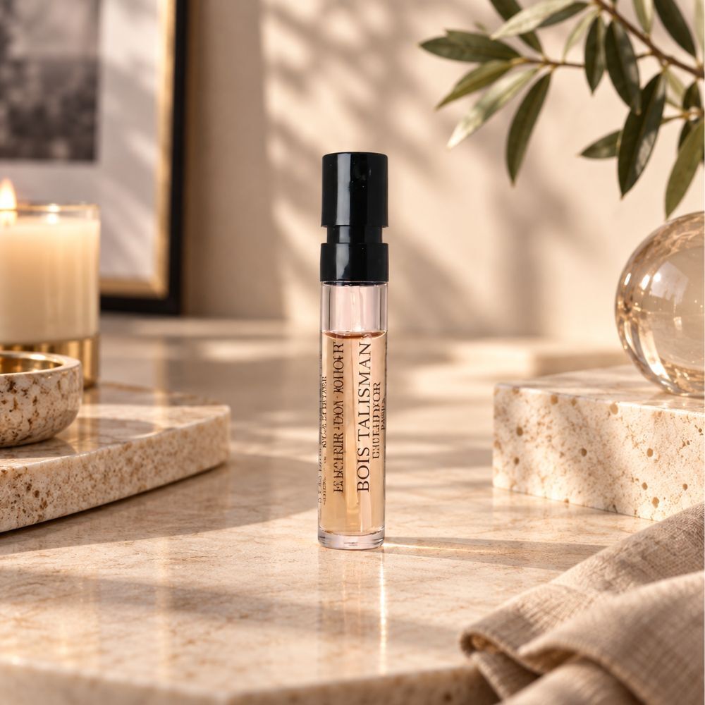Dior 迪奧香氛世家 Bois Talisman 忘憂聖木淡香精 EDP 1.2ml