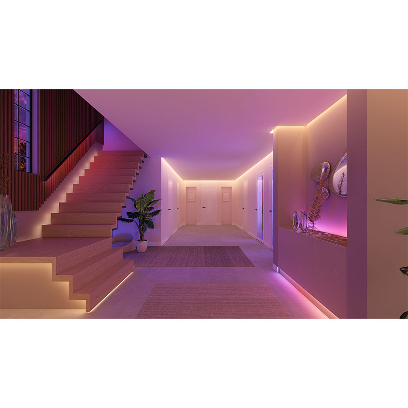 Hue Flux Strip Light 延長燈帶 (2米)