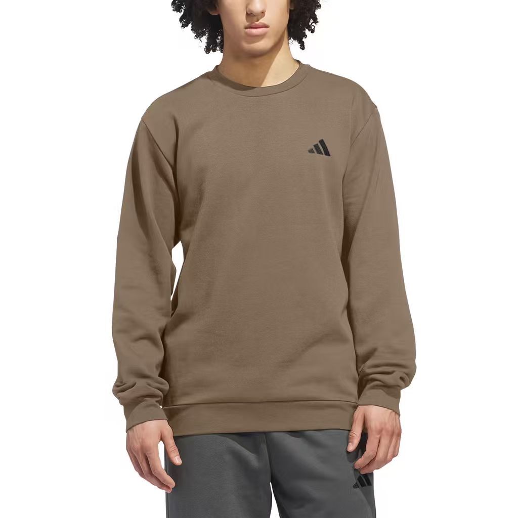【預購】adidas N091004 男裝圓領衛衣