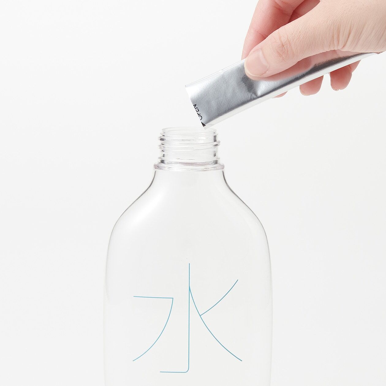 如何沖泡茶粉<