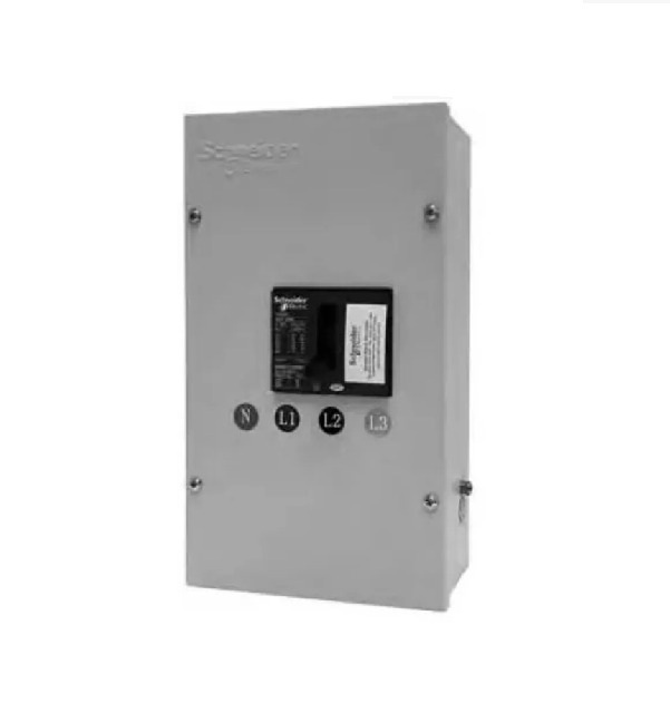 R107  Schneider 1位  MCCB Board
